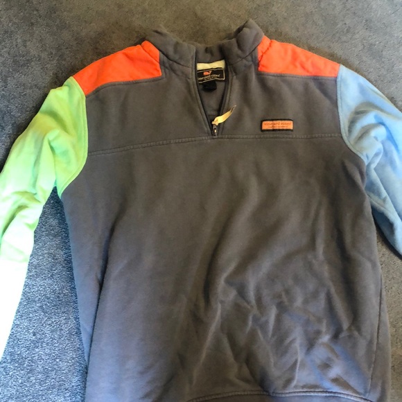 Vineyard Vines Other - Vineyard Vines Party Shep Shirt